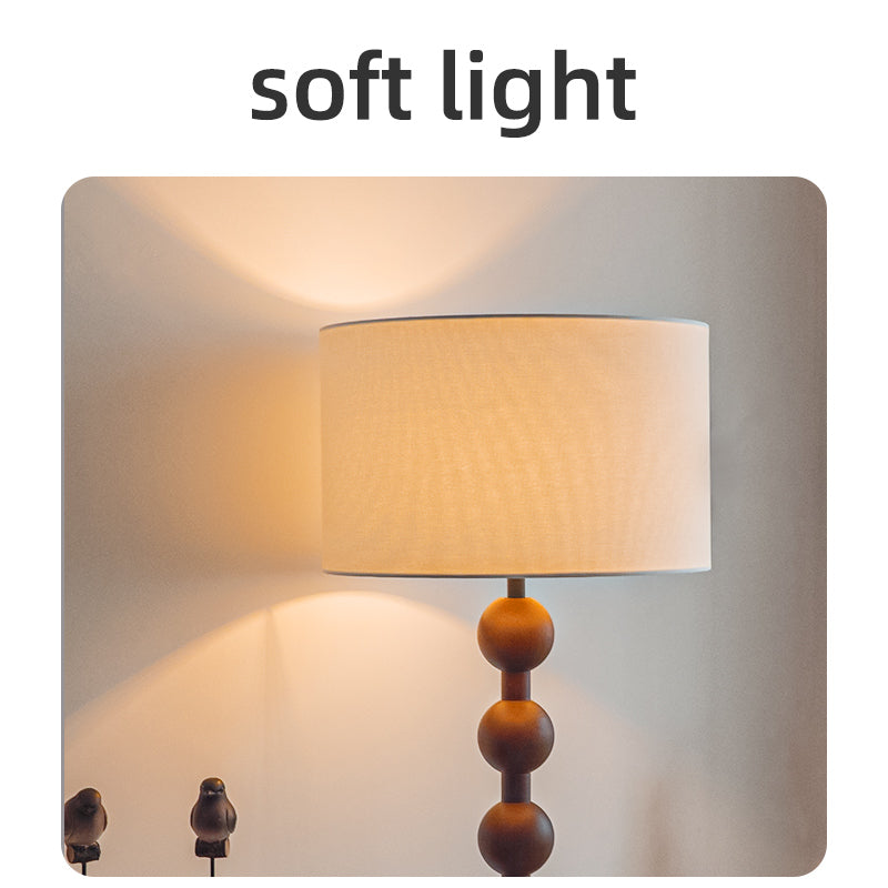 Soft Light Fabric Lampshade