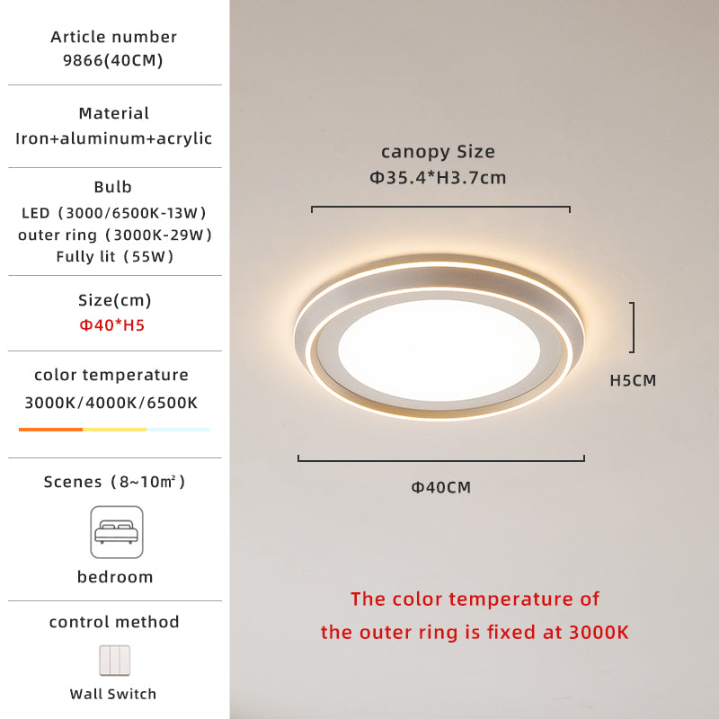 Ceiling-Lights 9866