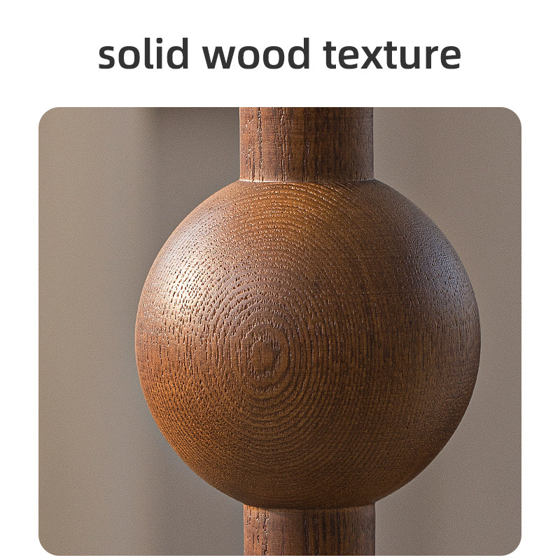 Solid Wood Texture