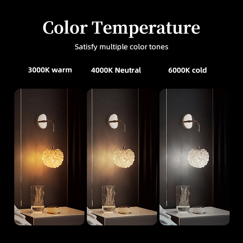 Versatile Color Temperature