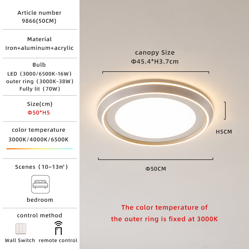 Ceiling-Lights 9866