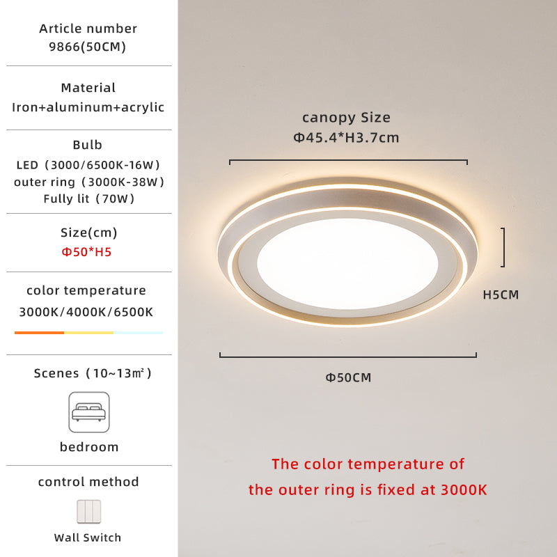 Ceiling-Lights 9866