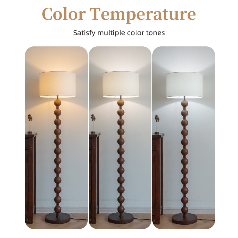 Adjustable Color Temperature