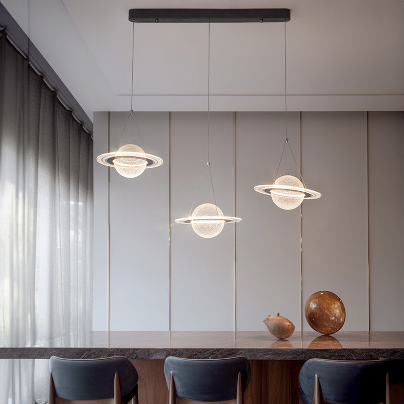 Starry Pendant Lights Dining