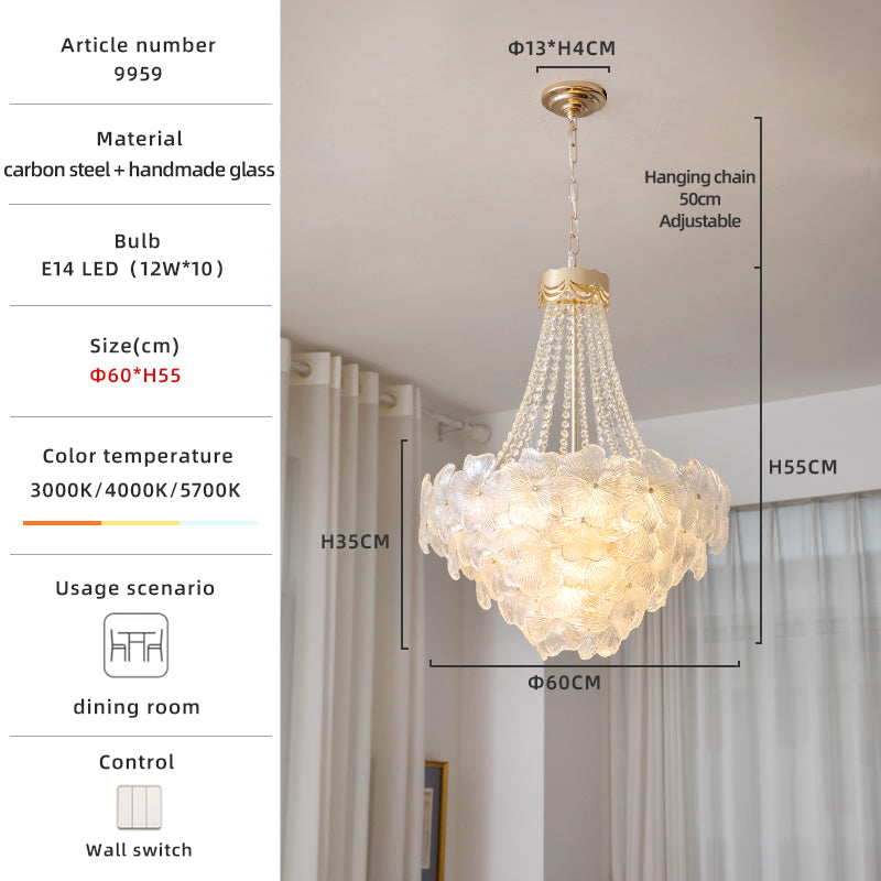 Pendant Light no.9959