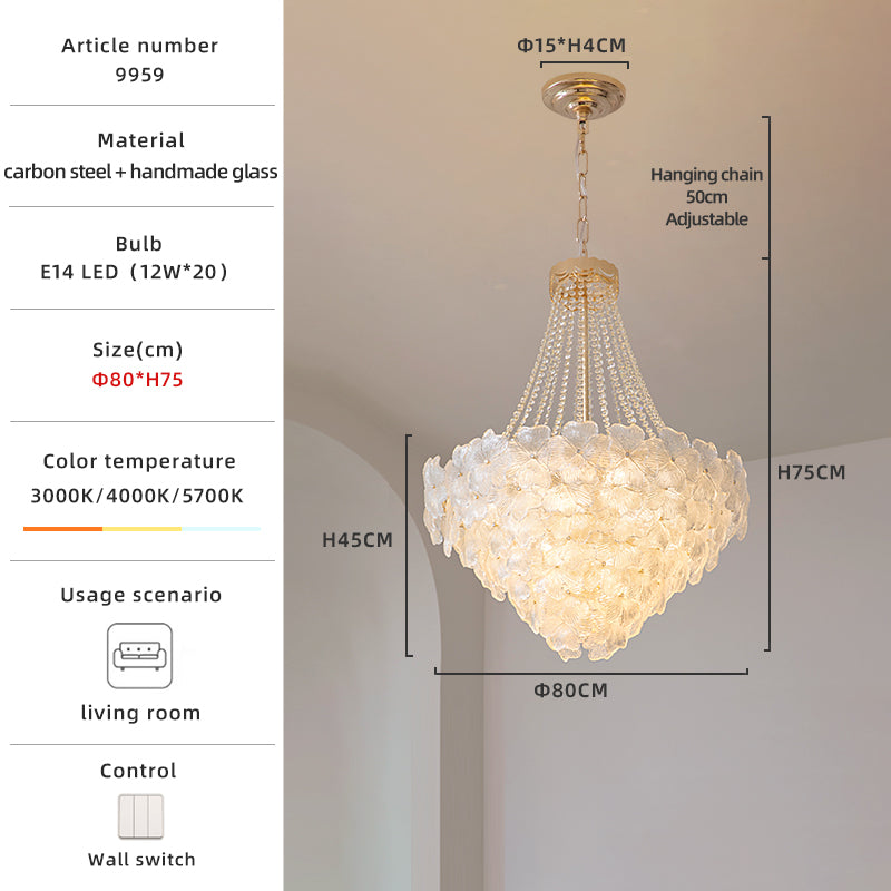 Pendant Light no.9959