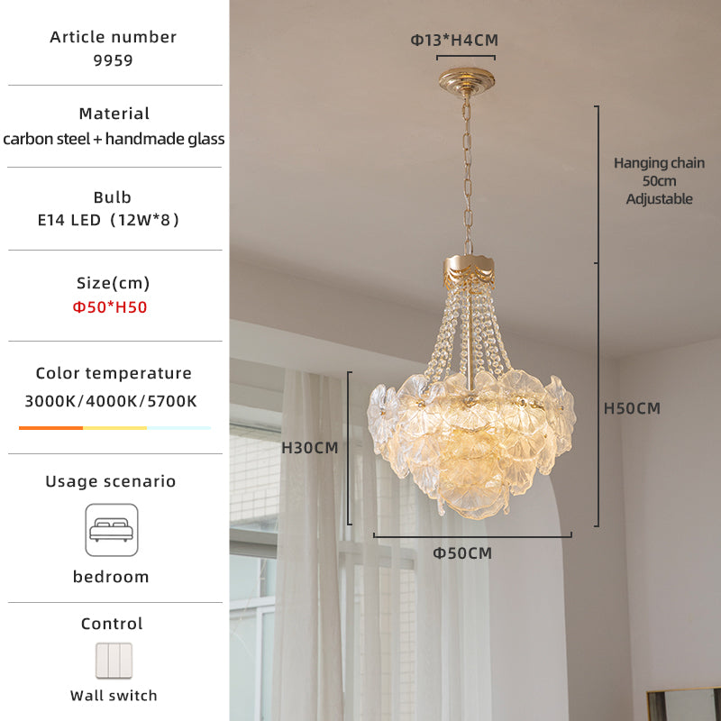 Pendant Light no.9959