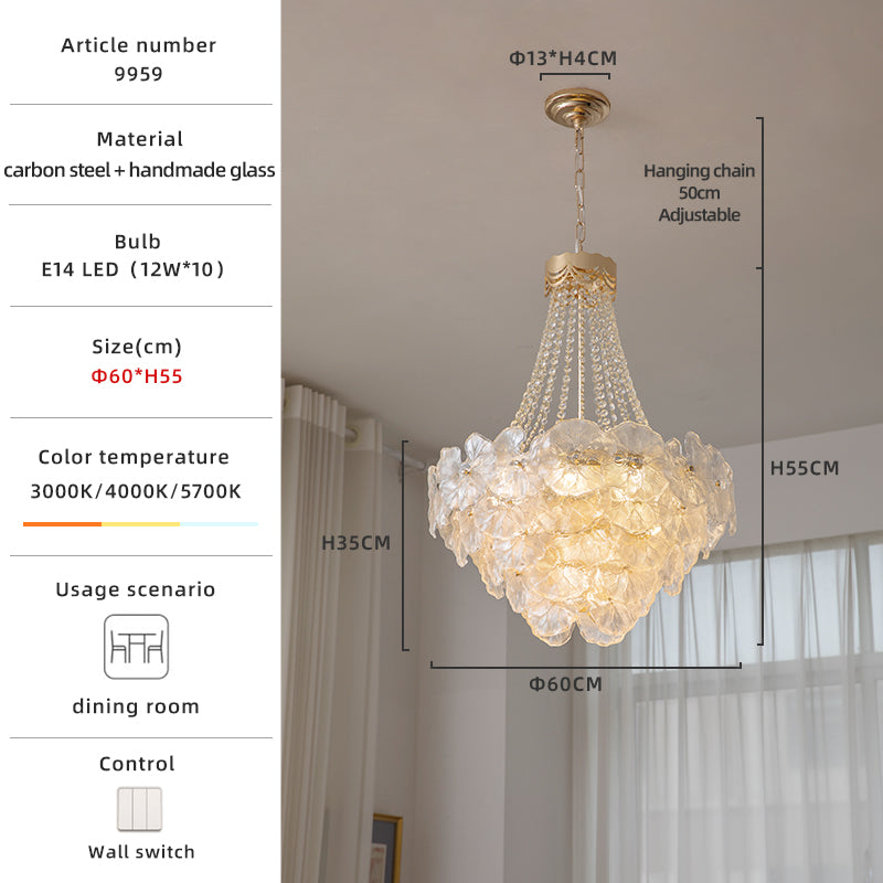 Pendant Light no.9959