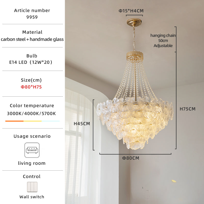 Pendant Light no.9959