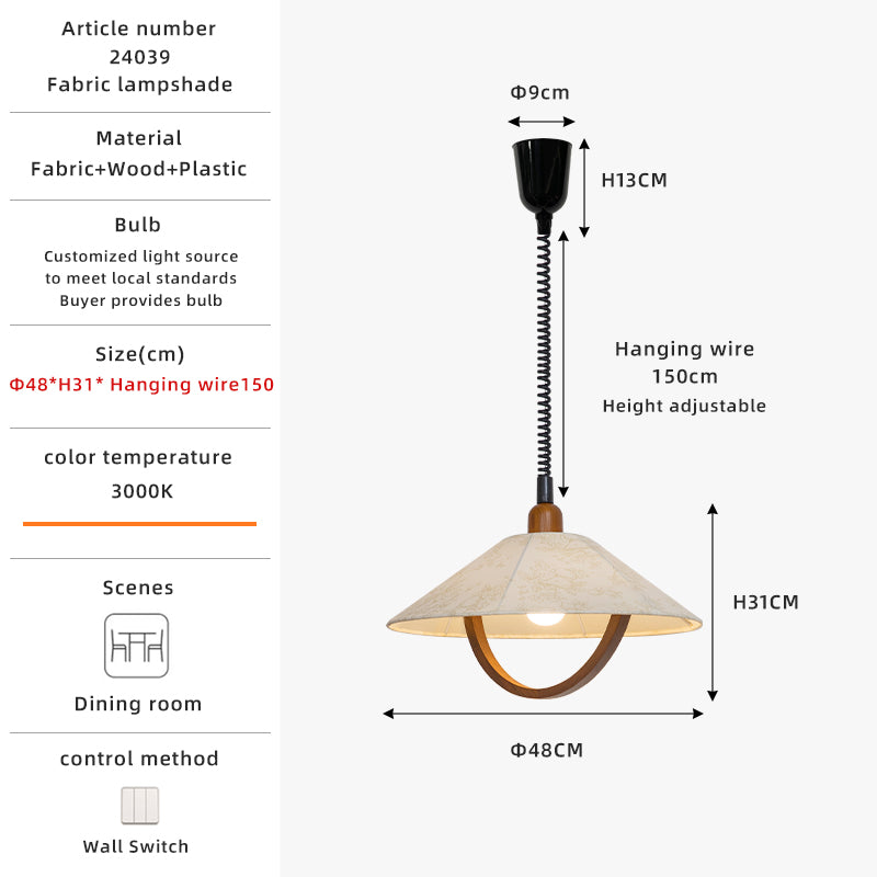 Pendant-Lights 9954