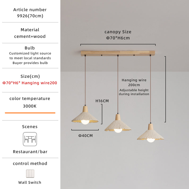 Pendant-Lights 9926