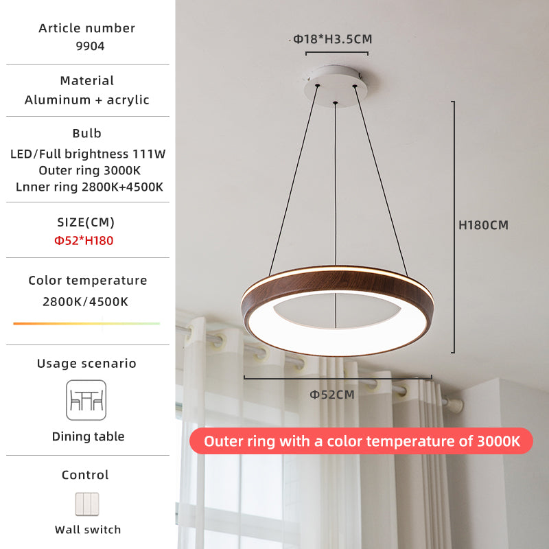 Pendant-Lights 9904