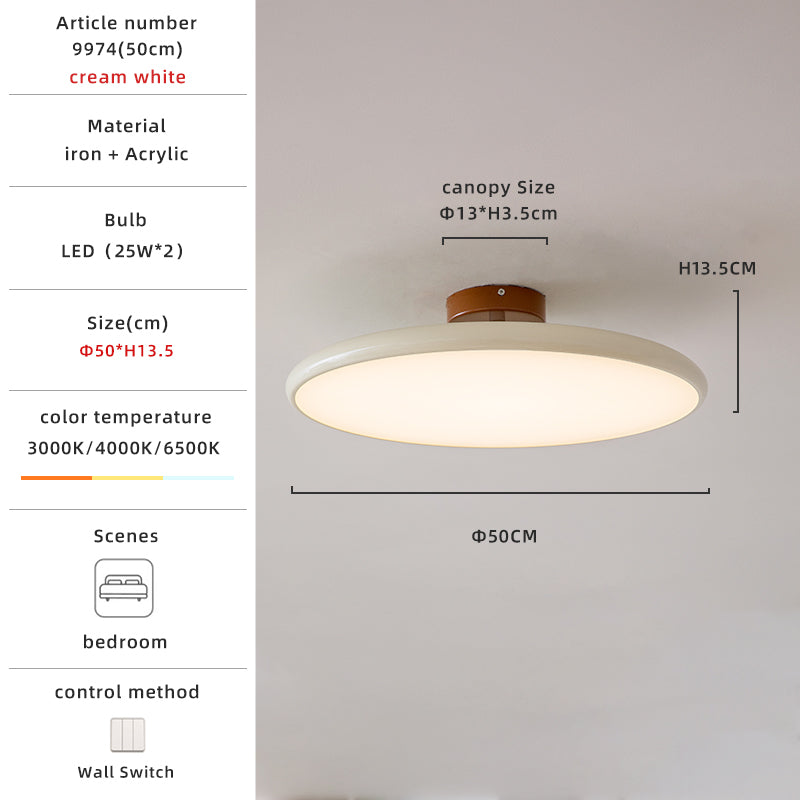 Ceiling light 50cm