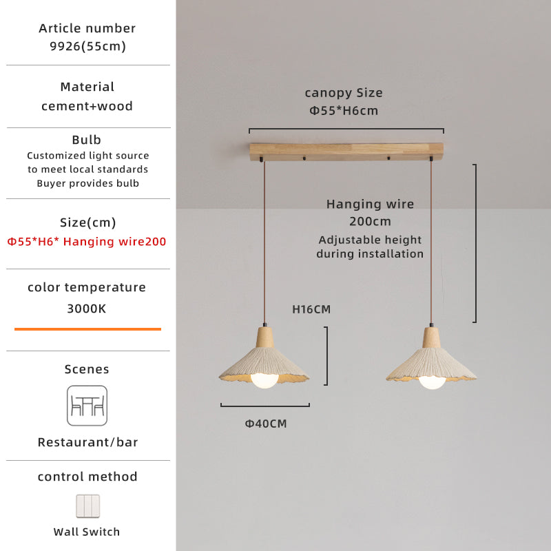 Pendant-Lights 9926